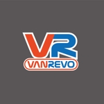 GROOVISIONさんの「VanRevo」のロゴ作成への提案
