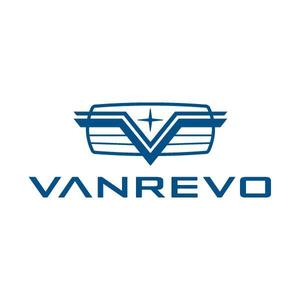 sospecial57さんの「VanRevo」のロゴ作成への提案