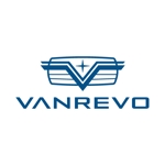sospecial57さんの「VanRevo」のロゴ作成への提案