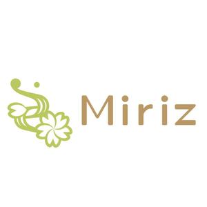 elevenさんの保険代理店「Miriz（みらいず）」のロゴへの提案