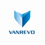 form (form)さんの「VanRevo」のロゴ作成への提案