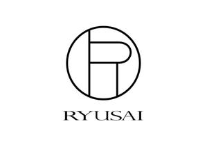 OGINO DESIGN ()さんの「RYUSAI」のロゴ作成への提案