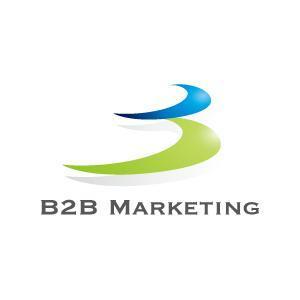 weisheit ()さんの「B2B Marketing」のロゴ作成への提案