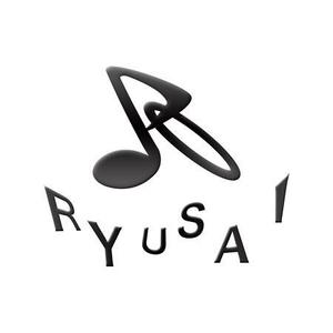 fukuyama (fokotate)さんの「RYUSAI」のロゴ作成への提案