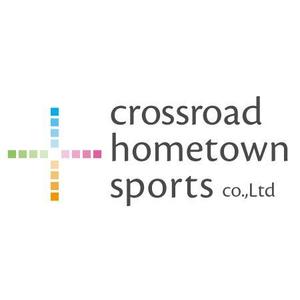 honeycomb (grace_design)さんの「Crossroad・Hometown・Sports」のロゴ作成への提案