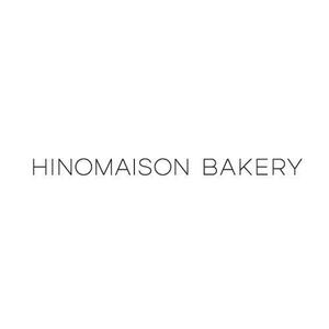 いとデザイン / ajico (ajico)さんのパン屋『HINOMAISON BAKERY』の店名デザイン（ロゴ）への提案