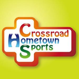 ぐあぐあ (guagua)さんの「Crossroad・Hometown・Sports」のロゴ作成への提案