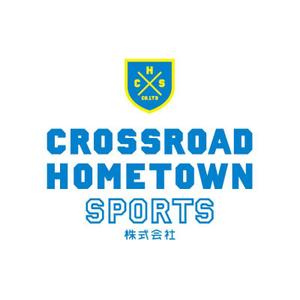 graphite_yamane (ykg923)さんの「Crossroad・Hometown・Sports」のロゴ作成への提案