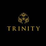 tomo-unlogicさんの新商品「TRINITY」のロゴ作成への提案