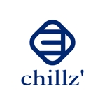 DOOZ (DOOZ)さんのリラクゼーションサロン「chillz'」ちるづのロゴ（家紋）への提案