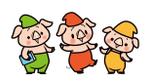 えのもとおさむ (enokorokomo13)さんのキッズクラブのキャラクターデザインへの提案