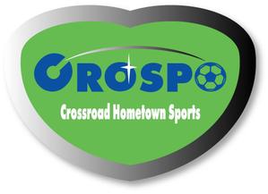 SUN DESIGN (keishi0016)さんの「Crossroad・Hometown・Sports」のロゴ作成への提案