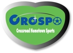 SUN DESIGN (keishi0016)さんの「Crossroad・Hometown・Sports」のロゴ作成への提案