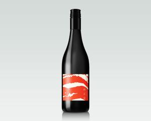 MOMOMO (ham-egg)さんの日本酒の新商品パッケージへの提案