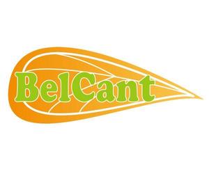 Attolux Inc. ()さんの「Bel Canto」のロゴ作成への提案