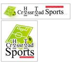 arimichiさんの「Crossroad・Hometown・Sports」のロゴ作成への提案