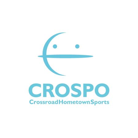 株式会社ティル (scheme-t)さんの「Crossroad・Hometown・Sports」のロゴ作成への提案