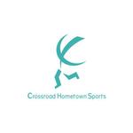 ayo (cxd01263)さんの「Crossroad・Hometown・Sports」のロゴ作成への提案