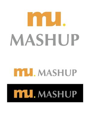 shishimaru440 (shishimaru440)さんの【ロゴマーク】　アパレル販売会社　カジュアル　mashupへの提案