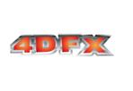 lesartgatesgitanさんのFXソフト「4DFX」のロゴへの提案