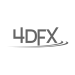 AUTHAM JAPAN (AUTHAM)さんのFXソフト「4DFX」のロゴへの提案