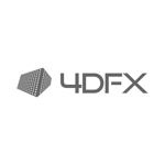 AUTHAM JAPAN (AUTHAM)さんのFXソフト「4DFX」のロゴへの提案