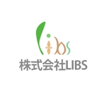 AUTHAM JAPAN (AUTHAM)さんの医療介護事業「株式会社LIBS」のロゴへの提案