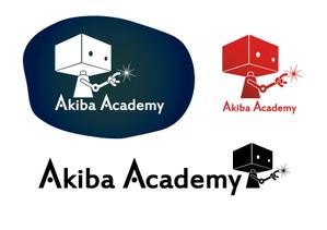 チャン・マンプク ()さんの個人事業主 屋号のロゴへの提案