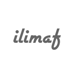 AUTHAM JAPAN (AUTHAM)さんのＰＣスマホ周辺機器ブランド「 ilimaf 」のロゴ制作への提案