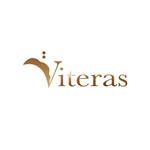 安武麻紀 (mokacoco)さんの「Viteras」のロゴ作成への提案