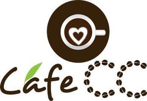 metro (yeonhwa)さんのカフェのロゴへの提案