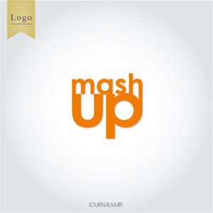 acco (journalmar)さんの【ロゴマーク】　アパレル販売会社　カジュアル　mashupへの提案