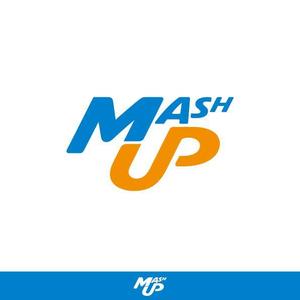 Qualcom (Qualcom)さんの【ロゴマーク】　アパレル販売会社　カジュアル　mashupへの提案