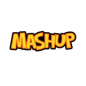 NTY-Design (NTY-Design)さんの【ロゴマーク】　アパレル販売会社　カジュアル　mashupへの提案