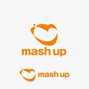 agnes (agnes)さんの【ロゴマーク】　アパレル販売会社　カジュアル　mashupへの提案