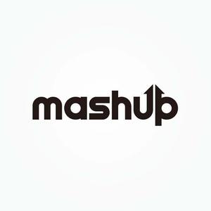 tikaさんの【ロゴマーク】　アパレル販売会社　カジュアル　mashupへの提案