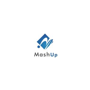 acve (acve)さんの【ロゴマーク】　アパレル販売会社　カジュアル　mashupへの提案