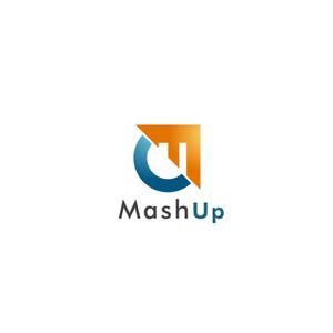 acve (acve)さんの【ロゴマーク】　アパレル販売会社　カジュアル　mashupへの提案