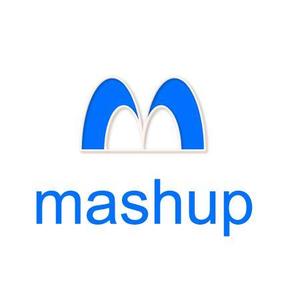 yuki (pinkychocolat)さんの【ロゴマーク】　アパレル販売会社　カジュアル　mashupへの提案