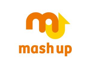 isDesign (isdesign)さんの【ロゴマーク】　アパレル販売会社　カジュアル　mashupへの提案