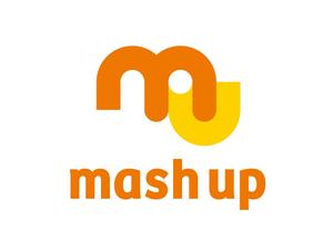 isDesign (isdesign)さんの【ロゴマーク】　アパレル販売会社　カジュアル　mashupへの提案