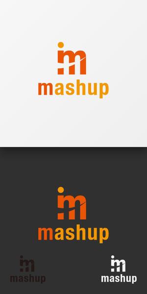 lsmembers (lsmembers)さんの【ロゴマーク】　アパレル販売会社　カジュアル　mashupへの提案