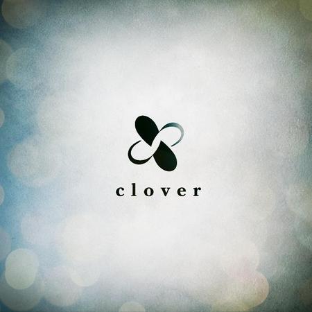 acve (acve)さんのファッションブランド【clover】のロゴ作成への提案