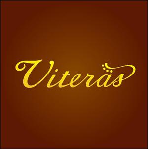 yuki520さんの「Viteras」のロゴ作成への提案