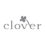 elevenさんのファッションブランド【clover】のロゴ作成への提案