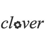 poppper (torifup)さんのファッションブランド【clover】のロゴ作成への提案