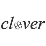 poppper (torifup)さんのファッションブランド【clover】のロゴ作成への提案