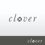 saitti (saitti)さんのファッションブランド【clover】のロゴ作成への提案