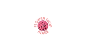 ITG (free_001)さんの山形県上山市（城下町・温泉町）の老舗花屋「いなげ花店」のロゴへの提案