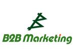 hakukousha (hakukousha)さんの「B2B Marketing」のロゴ作成への提案